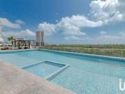 VENTA DE DEPARTAMENTO EN MALECON AMERICAS EN CANCUN,...