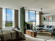 Venta De Departamento En Manglar Cumbres, Sobre Blvd....