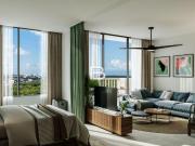 Venta De Departamento En Manglar Cumbres, Sobre Blvd....