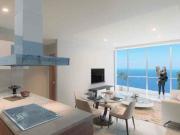 Venta de departamento en Manta frente al mar en...