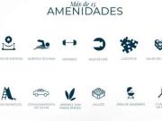 Venta de Departamento en Manzanastitla / Cuajimalpa de...