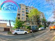 Venta de Departamento en Matta Sur, Santiago