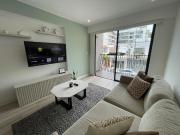 Venta de departamento en Mendiburu Miraflores