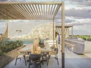 Venta de departamento en Merida