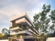 VENTA DE DEPARTAMENTO EN MERIDA, MONTES DE AME MOD. LIVE