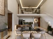 VENTA DE DEPARTAMENTO EN MERIDA, MONTES DE AME, PRE...