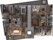 Venta de Departamento en Metepec