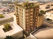 Venta de Departamento en Mexicaltzingo