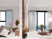 VENTA DE DEPARTAMENTO EN MEZQUITAN COUNTRY