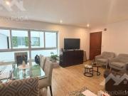 Venta de departamento en Miraflores