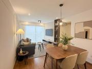 VENTA DE DEPARTAMENTO EN MIRAFLORES