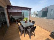 Venta de departamento en Miraflores