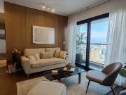 VENTA DE DEPARTAMENTO EN MIRAFLORES