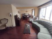 VENTA DE DEPARTAMENTO EN MIRAFLORES