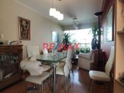 Venta De Departamento En Miraflores Aurora