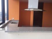 Venta de departamento en Miyana Polanco Vista hacia el...