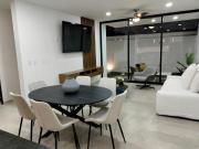 Venta de Departamento en Monarca Temozón Norte Mérida...