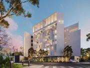 Venta de Departamento en Monte Cristo