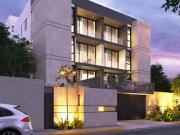 Venta de departamento en Montecristo