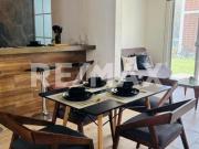 VENTA DE DEPARTAMENTO EN MONTEPINAR, MAZAMITLA, JALISCO. 4