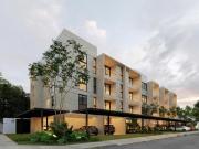 Venta de Departamento en Montes de Amé 1 Hab con amenidades