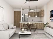 Venta de departamento en Montes de ame