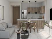 Venta de Departamento en Montes de Ame Merida Yucatan