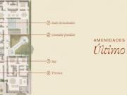 Venta de departamento en Montes de Amé, Mérida, Yucatán