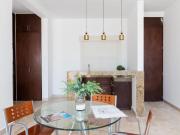 Venta de Departamento en Montes de Amé Mérida Yucatán