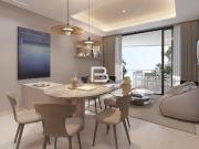 Venta de Departamento en N?utica Residences Canc?n