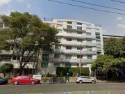 Venta de Departamento en Nápoles Benito Juárez