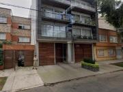 VENTA DE DEPARTAMENTO EN NARVARTE, BENITO JUAREZ, CIUDAD...