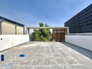 VENTA DE DEPARTAMENTO EN NARVARTE CON ROOF PRIVADO