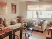 VENTA DE DEPARTAMENTO EN NARVARTE ORIENTE BENITO JUAREZ CDMX