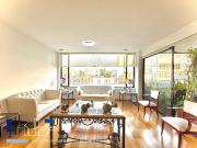 VENTA DE DEPARTAMENTO EN NARVARTE PONIENTE CON TERRAZA