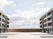 Venta de Departamento en Nubia Residencial zona lomas de...