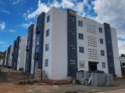 VENTA DE DEPARTAMENTO EN NUEVO TULANCINGO