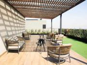 Venta de departamento en NUPOL LIVING, con roof garden común