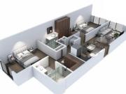 VENTA DE DEPARTAMENTO EN PIEDAD NARVARTE BENITO JUAREZ