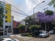 VENTA DE DEPARTAMENTO EN OBRERO MUNDIAL, ALAMOS, CDMX