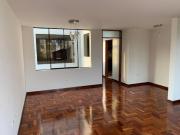 VENTA DE DEPARTAMENTO EN OCASION LA MOLINA