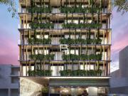 Venta De Departamento En Olaya, En Playa Del Carmen