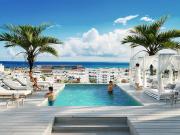 VENTA DE DEPARTAMENTO EN PALYA DEL CARMEN 1HBITACION...