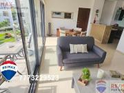 Venta de departamento en Paraiso Country Club, Emiliano...