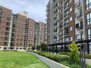 Venta de Departamento en Park d'Lux Cuajimalpa /...