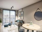 Venta de departamento en Patagonia 15