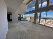 VENTA DE DEPARTAMENTO EN PENT HOUSE NUEVO EN CASCATTA I,...