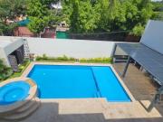 Venta de departamento en planta baja, Col. Las Palmas,...