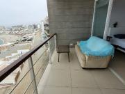 Venta De Departamento En Playa Caballeros Vista Al Mar...