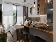 Venta de Departamento en Playa Carmen